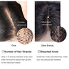 European And American Ladies Black Front Lace